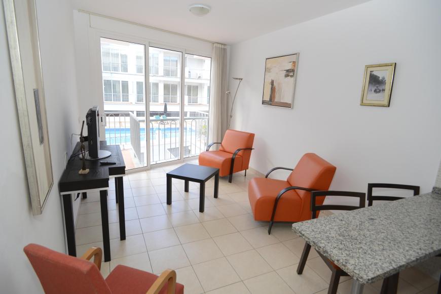 3 Sterne Hotel: Arena Suites - Puerto Santiago, Teneriffa (Kanaren), Bild 7