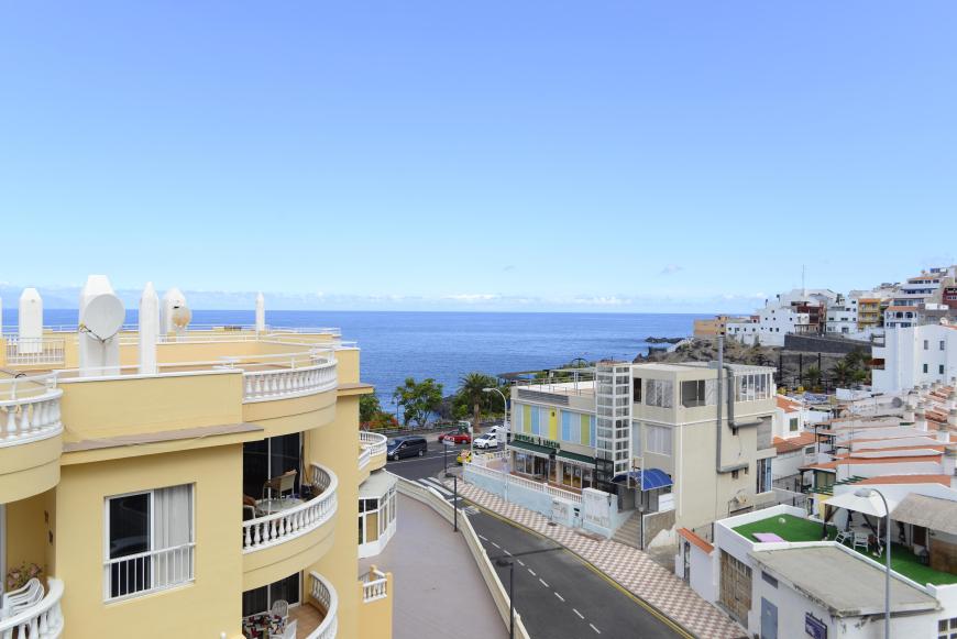 3 Sterne Hotel: Arena Suites - Puerto Santiago, Teneriffa (Kanaren), Bild 10