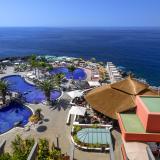 4 Sterne Hotel: Barcelo Santiago - Adults only, Los Gigantes, Teneriffa (Kanaren)
