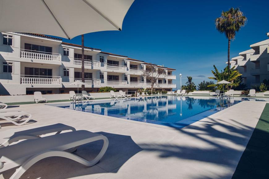 3 Sterne Hotel: Route Active - Los Realejos, Teneriffa (Kanaren), Bild 3