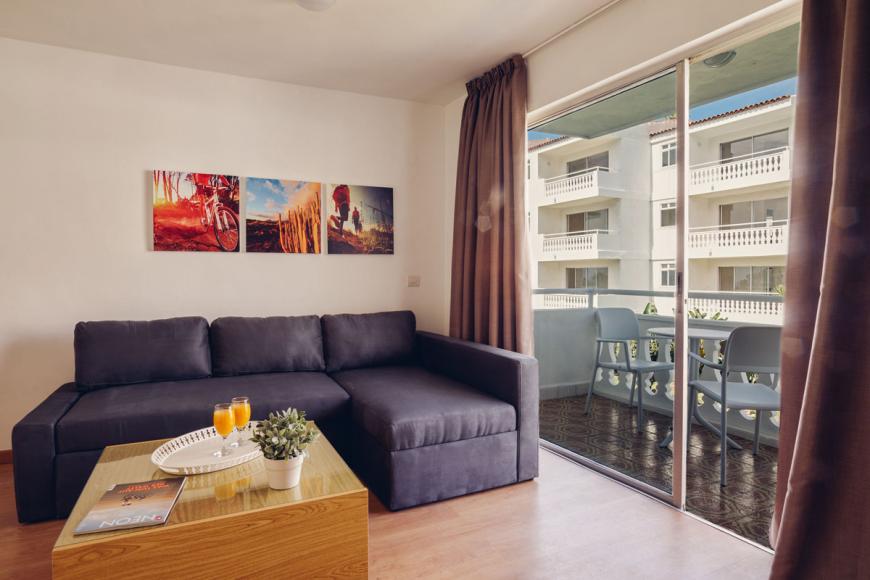 3 Sterne Hotel: Route Active - Los Realejos, Teneriffa (Kanaren), Bild 4