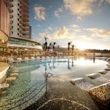 5 Sterne Hotel: Hard Rock Hotel Tenerife, Playa Paraiso, Teneriffa (Kanaren)