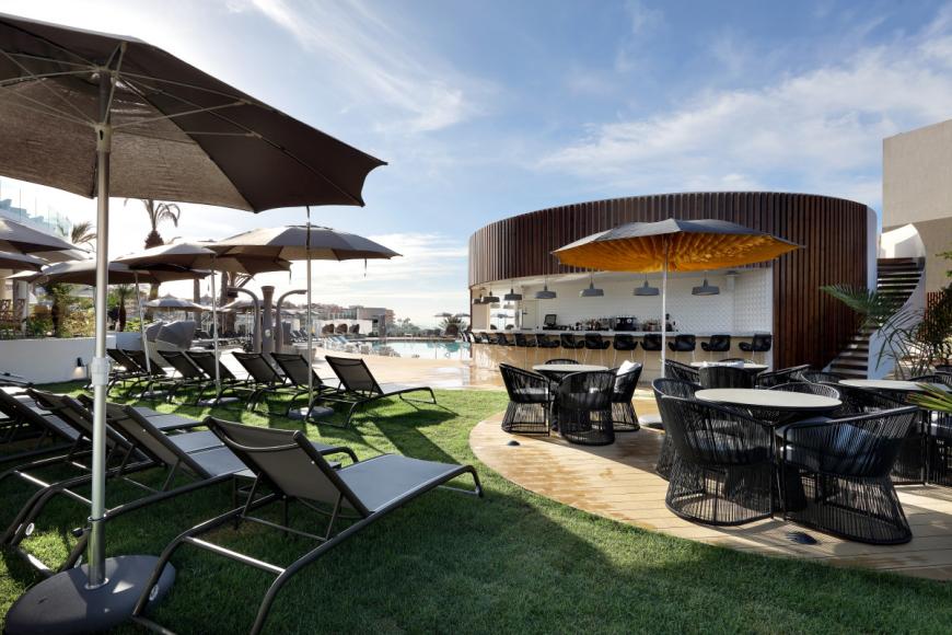 5 Sterne Hotel: Hard Rock Hotel Tenerife - Playa Paraiso, Teneriffa (Kanaren), Bild 4