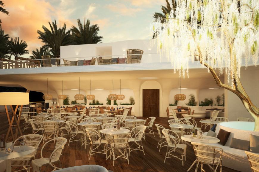 5 Sterne Hotel: Hard Rock Hotel Tenerife - Playa Paraiso, Teneriffa (Kanaren), Bild 7