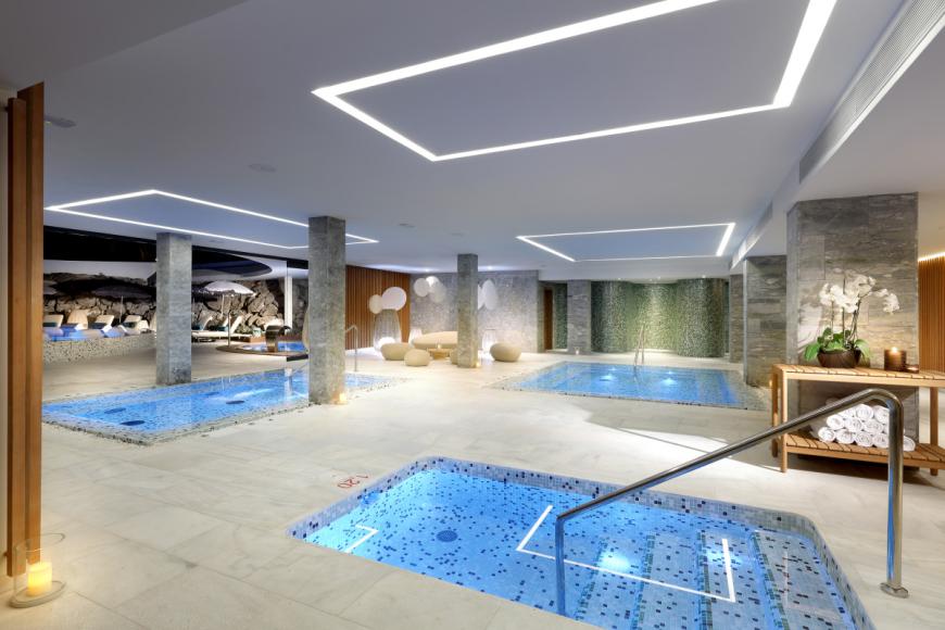 5 Sterne Hotel: Hard Rock Hotel Tenerife - Playa Paraiso, Teneriffa (Kanaren), Bild 10