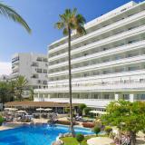 3 Sterne Hotel: H10 Big Sur - Adults Only, Los Cristianos, Teneriffa (Kanaren)