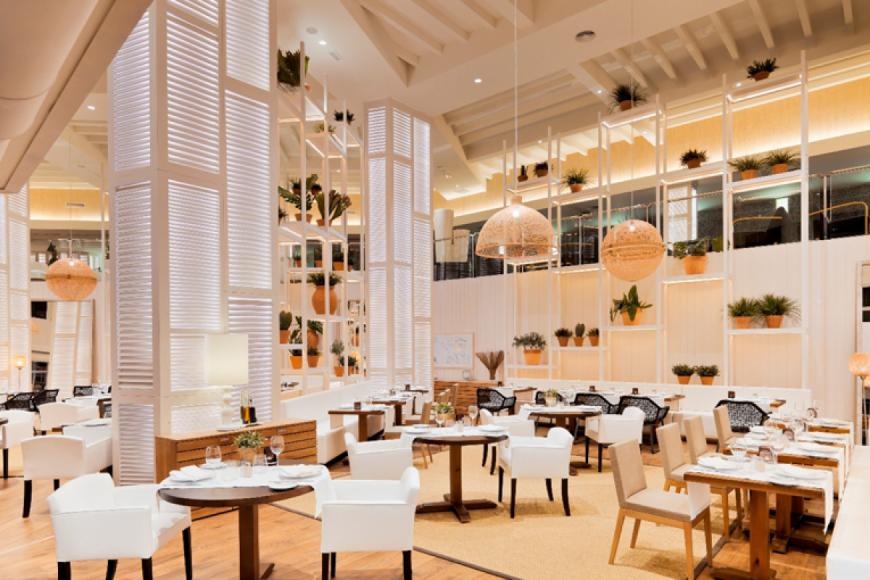 4 Sterne Hotel: H10 Conquistador - Playa de las Americas, Teneriffa (Kanaren), Bild 4