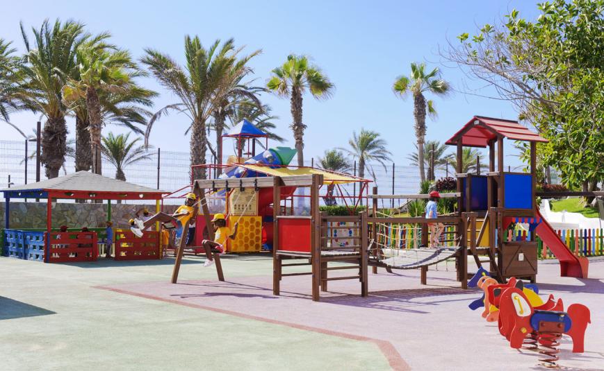 4 Sterne Hotel: H10 Conquistador - Playa de las Americas, Teneriffa (Kanaren), Bild 3