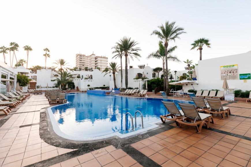 3 Sterne Hotel: HD Parque Cristobal Tenerife - Playa de las Americas, Teneriffa (Kanaren), Bild 2