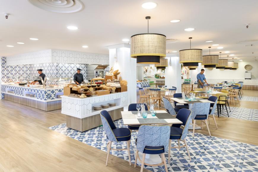 3 Sterne Hotel: HD Parque Cristobal Tenerife - Playa de las Americas, Teneriffa (Kanaren), Bild 4