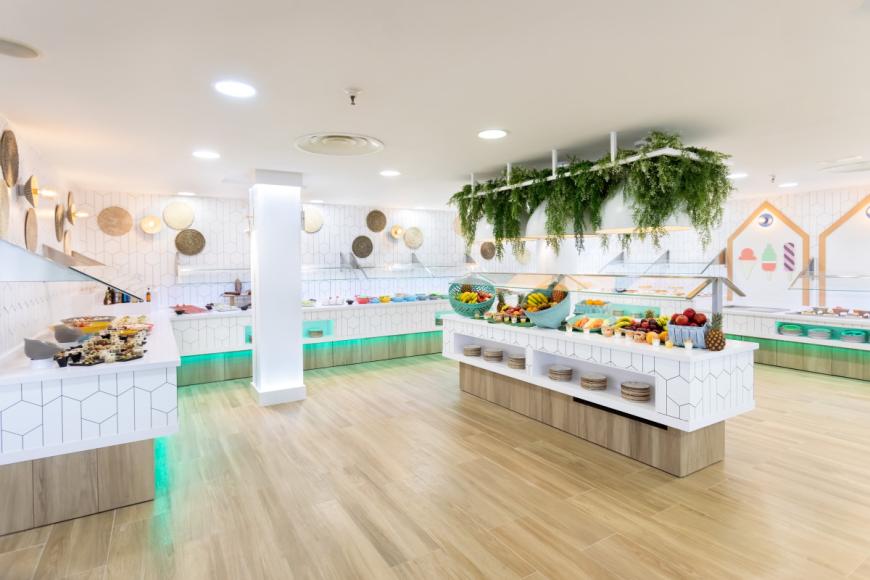 3 Sterne Hotel: HD Parque Cristobal Tenerife - Playa de las Americas, Teneriffa (Kanaren), Bild 6