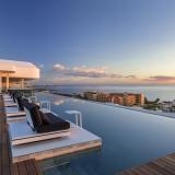 5 Sterne Hotel: Royal Hideaway Corales Beach Adults Only, Costa Adeje, Teneriffa (Kanaren)