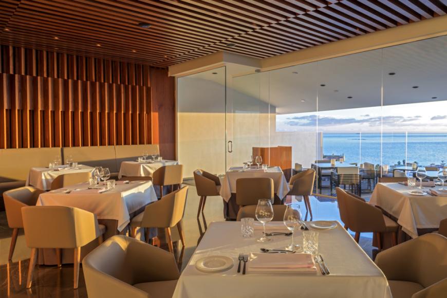 5 Sterne Hotel: Royal Hideaway Corales Beach Adults Only - Costa Adeje, Teneriffa (Kanaren), Bild 10