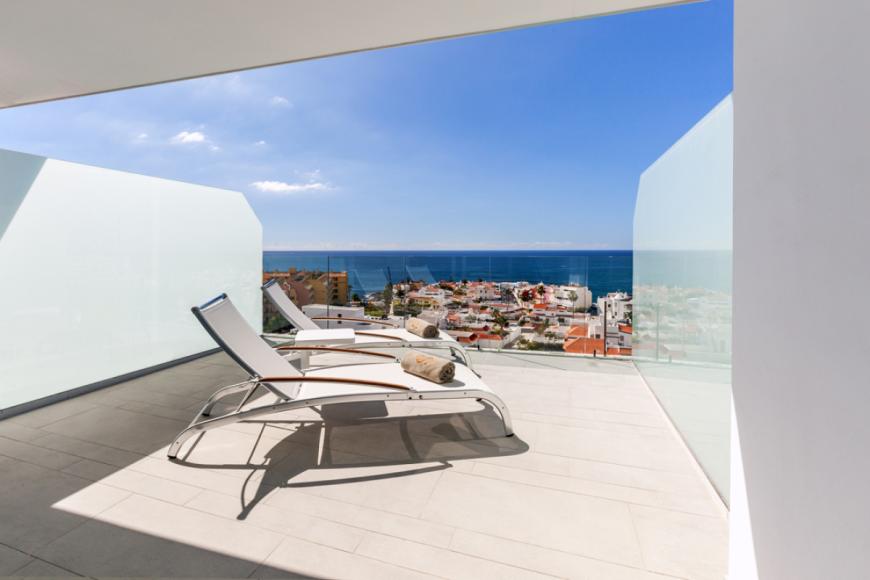 5 Sterne Hotel: Royal Hideaway Corales Beach Adults Only - Costa Adeje, Teneriffa (Kanaren), Bild 7