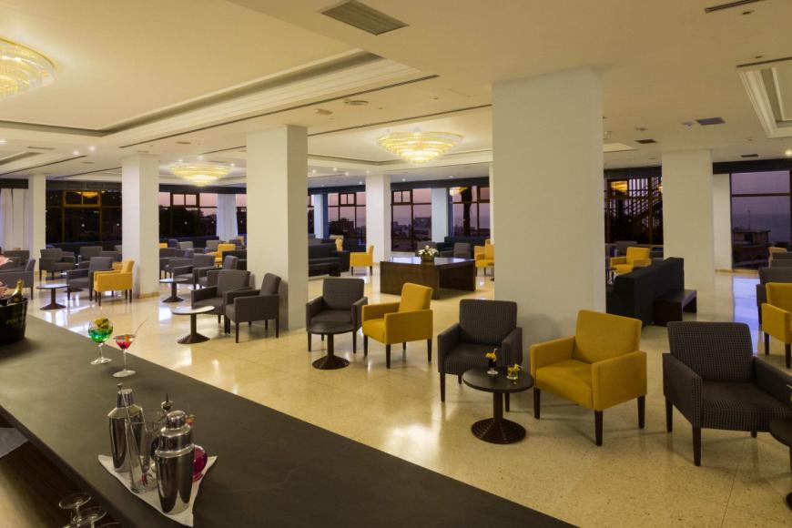 4 Sterne Hotel: Atlantic El Tope - Puerto de la Cruz, Teneriffa (Kanaren), Bild 7