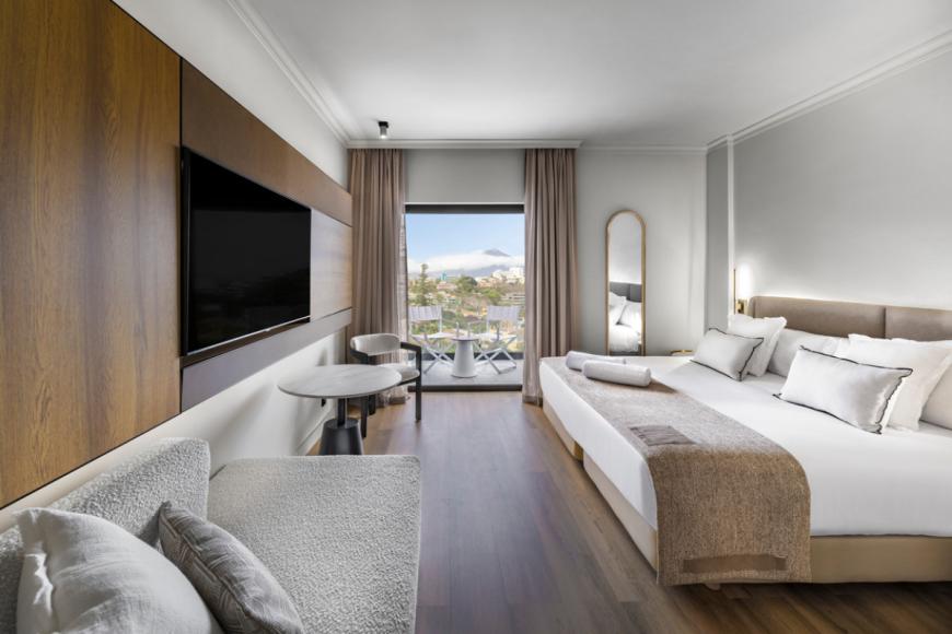 4 Sterne Hotel: Atlantic El Tope - Puerto de la Cruz, Teneriffa (Kanaren), Bild 4