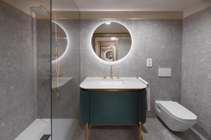 4 Sterne Hotel: Atlantic El Tope - Puerto de la Cruz, Teneriffa (Kanaren), Bild 5