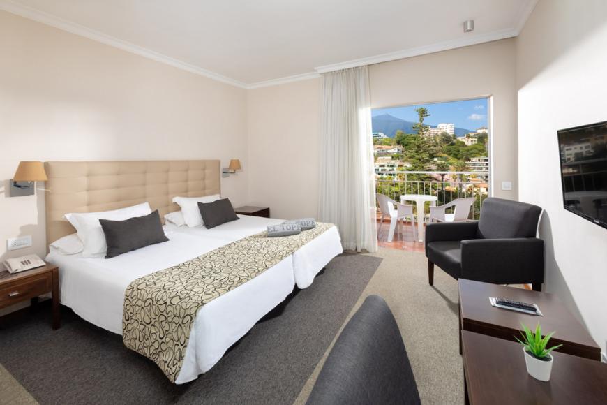 4 Sterne Hotel: Atlantic El Tope - Puerto de la Cruz, Teneriffa (Kanaren), Bild 6