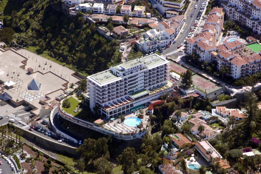 4 Sterne Hotel: Atlantic El Tope - Puerto de la Cruz, Teneriffa (Kanaren), Bild 10