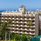 3 Sterne Hotel: GF Noelia, Puerto de la Cruz, Teneriffa (Kanaren)