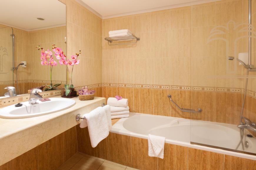 3 Sterne Hotel: GF Noelia - Puerto de la Cruz, Teneriffa (Kanaren), Bild 7