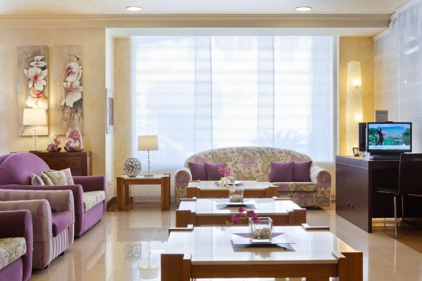 3 Sterne Hotel: GF Noelia - Puerto de la Cruz, Teneriffa (Kanaren), Bild 2