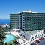 4 Sterne Hotel: Sol Puerto de la Cruz Tenerife, Puerto de la Cruz, Teneriffa (Kanaren)