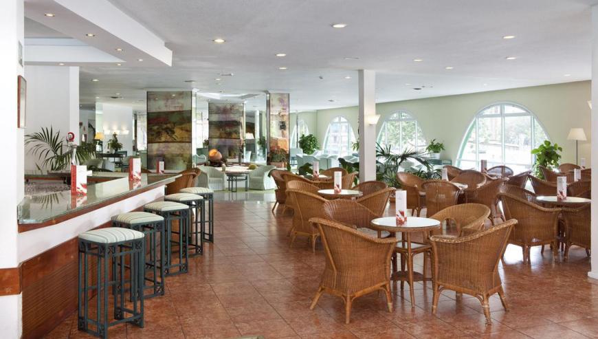 4 Sterne Hotel: Sol Puerto de la Cruz Tenerife - Puerto de la Cruz, Teneriffa (Kanaren), Bild 4