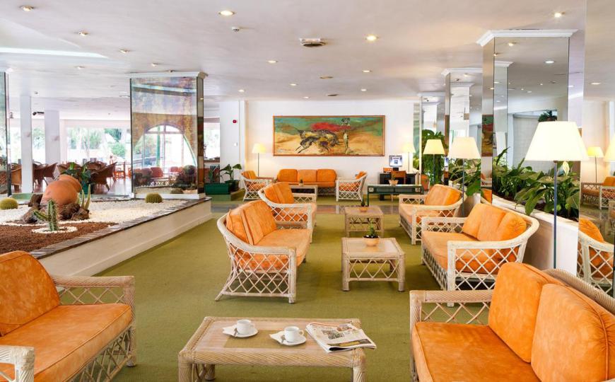 4 Sterne Hotel: Sol Puerto de la Cruz Tenerife - Puerto de la Cruz, Teneriffa (Kanaren), Bild 3