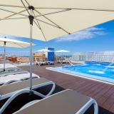 3 Sterne Hotel: My City Hotel, Puerto de la Cruz, Teneriffa (Kanaren)