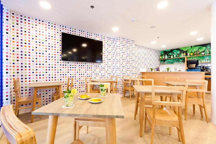 3 Sterne Hotel: My City Hotel - Puerto de la Cruz, Teneriffa (Kanaren), Bild 4