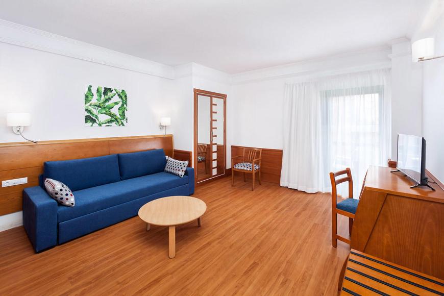 3 Sterne Hotel: My City Hotel - Puerto de la Cruz, Teneriffa (Kanaren), Bild 2