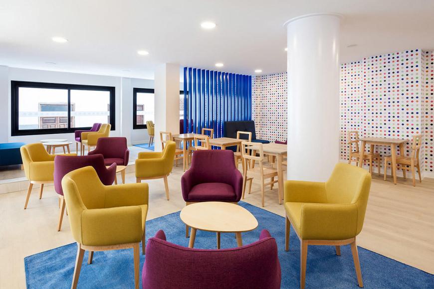 3 Sterne Hotel: My City Hotel - Puerto de la Cruz, Teneriffa (Kanaren), Bild 10