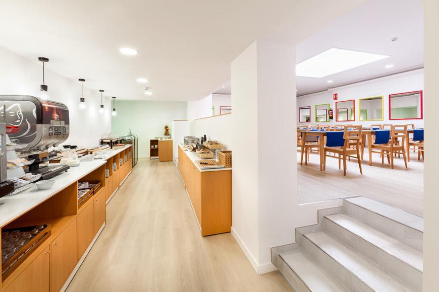 3 Sterne Hotel: My City Hotel - Puerto de la Cruz, Teneriffa (Kanaren), Bild 5