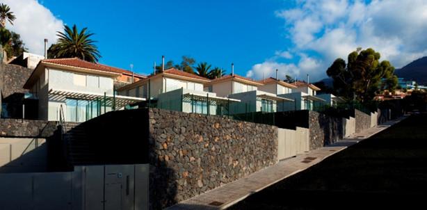 4 Sterne Hotel: Coral Villas La Quinta - Santa Ursula, Teneriffa (Kanaren), Bild 2