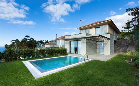 4 Sterne Hotel: Coral Villas La Quinta - Santa Ursula, Teneriffa (Kanaren), Bild 4