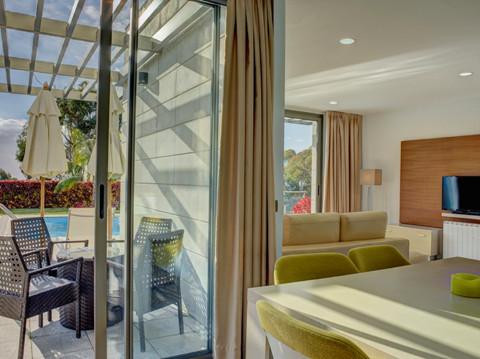 4 Sterne Hotel: Coral Villas La Quinta - Santa Ursula, Teneriffa (Kanaren), Bild 5