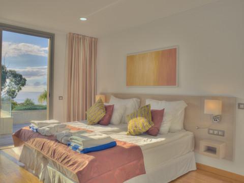 4 Sterne Hotel: Coral Villas La Quinta - Santa Ursula, Teneriffa (Kanaren), Bild 7