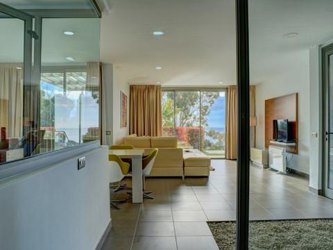 4 Sterne Hotel: Coral Villas La Quinta - Santa Ursula, Teneriffa (Kanaren), Bild 8