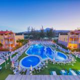 3 Sterne Hotel: Coral Compostela Beach Golf, Playa de las Americas, Teneriffa (Kanaren)