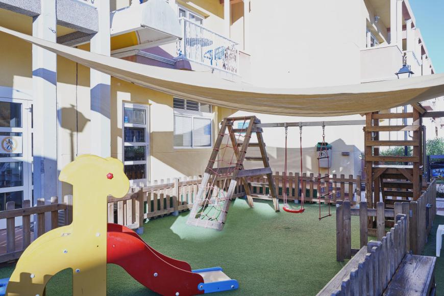 3 Sterne Hotel: Coral Compostela Beach Golf - Playa de las Americas, Teneriffa (Kanaren), Bild 9