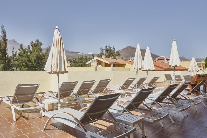 3 Sterne Hotel: Coral Compostela Beach Golf - Playa de las Americas, Teneriffa (Kanaren), Bild 7