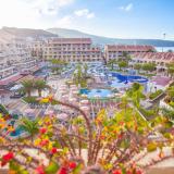 3 Sterne Familienhotel: Coral Compostela Beach, Playa de las Americas, Teneriffa (Kanaren)