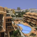 3 Sterne Hotel: Coral Los Alisios, Los Cristianos, Teneriffa (Kanaren)