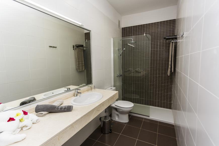 3 Sterne Hotel: Coral Los Alisios - Los Cristianos, Teneriffa (Kanaren), Bild 7