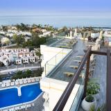 4 Sterne Hotel: Coral Ocean View - Adults Only, Costa Adeje, Teneriffa (Kanaren)