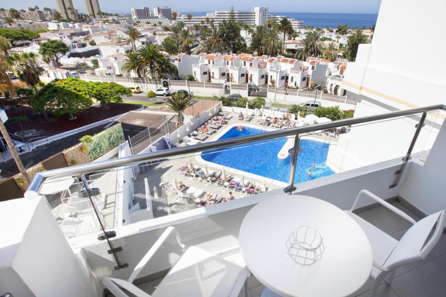 4 Sterne Hotel: Coral Ocean View - Adults Only - Costa Adeje, Teneriffa (Kanaren), Bild 5