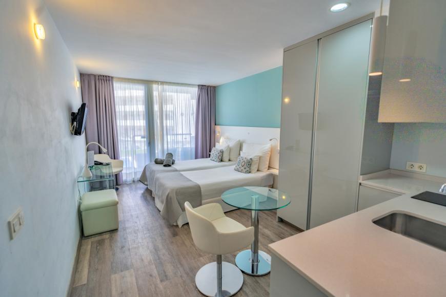 4 Sterne Hotel: Coral Ocean View - Adults Only - Costa Adeje, Teneriffa (Kanaren), Bild 6