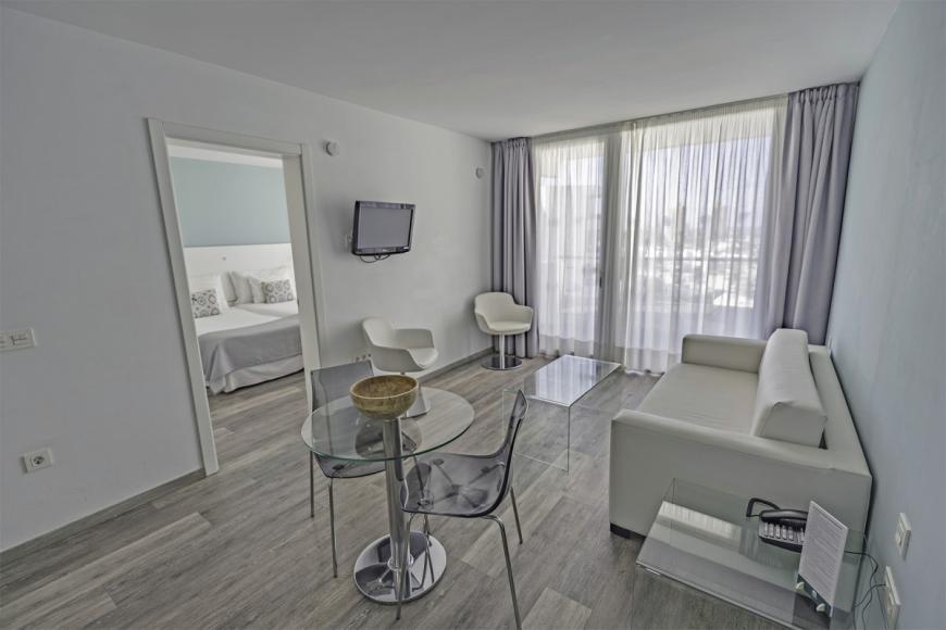 4 Sterne Hotel: Coral Ocean View - Adults Only - Costa Adeje, Teneriffa (Kanaren), Bild 7