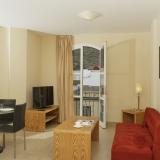 3 Sterne Hotel: Coral Los Silos, San Bernardo, Teneriffa (Kanaren)